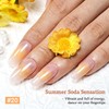 JODSONE 6 Farben Pat Painting Gel-Nagellack für Nailart-Design