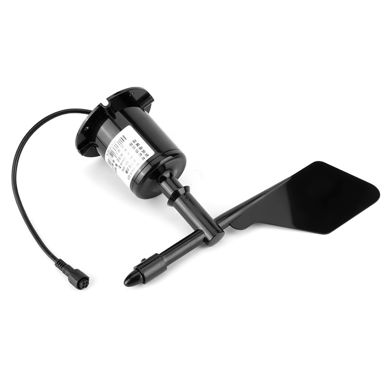 4-20mA 8 Indication Directions Polycarbonate Wind Speed Sensor Anemometer Measuring