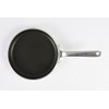 Nakao Aluminum Manufacturing N-163 Ham Egg Pan, Medium Deep, 7.1