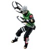 Banpresto Kakashi Hatake Naruto Action Figure - Narutop99, 13 cm,