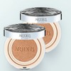 Art Deli Absolue La Volume De Cushion Foundation 13g, Silver