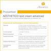 AESTHETICO Lipid Cream Advanced Hydrating and Barrier Strengthening Lipid Cream