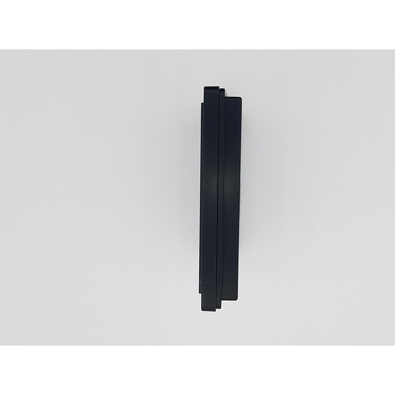 Came Transmitter 433.92 MHz 1 Channel Black