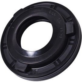 Canamax Premium WH02X10383 Washer Tub Seal – Exact Fit for GE & Hotpoint Washers - Replaces WH02X10032 WH02X1196 PS4704237