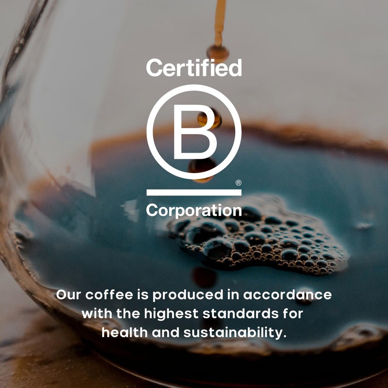 Purity Coffee BALANCE 2/3 Decaf Medium Roast Whole Bean Coffee