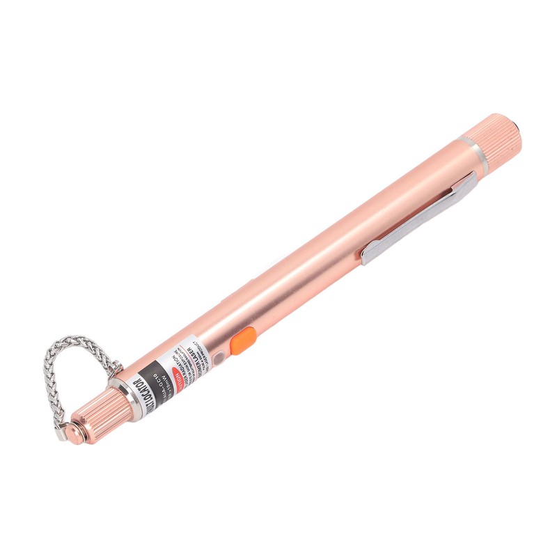 10KM Pen Type Visual Fault Locator Non Contact Connection VFL