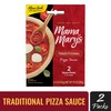 Mama Mary's Original Pizza Sauce Pouch, 2 Count