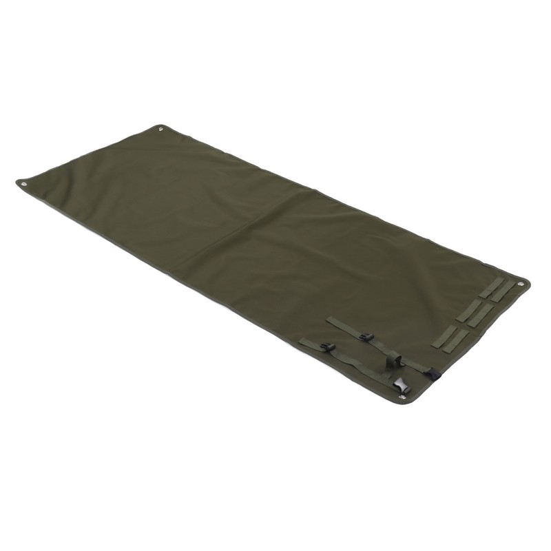 Shooting Mat Oxford Cloth Pad Waterproof Folding Thickened for Outdoor