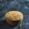 BONGIOVANNI FARINE E BONTA' NATURALI Semi di Lino Dorati 500g