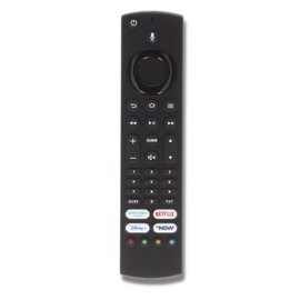 Replacement Remote Control for Grundig TV TRB000 Vision 7 | Vision 6 - FIRE TV