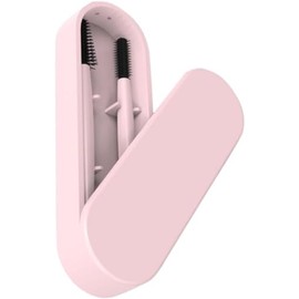 1 Juego De Cepillos Eyelash Brush Ceja Cepillo De Silicona Maquillaje Aplicador Desechables Pinceles De Maquillaje Prime Mascara Pestañas Spoolie Ceja Peine Pestañas Sombra De Ojos Práctico