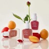 House Of Hur Moist Ampoule Blusher Tono Del Maquillaje Rose