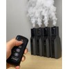 PMI SmokeNINJA and SmokeGENIE Remote Control
