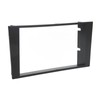Car Stereo Radio Fascia Seamless Fit Dash Installation Fascia Kit