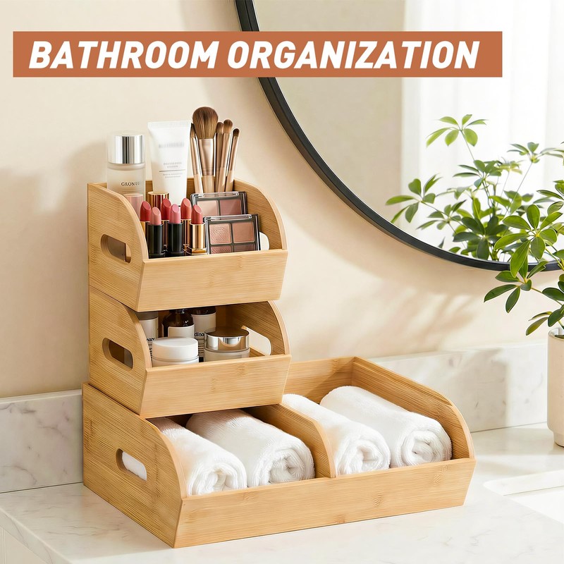 Onion Storage, Potato Storage, Potato and Onion Storage Bin, 3