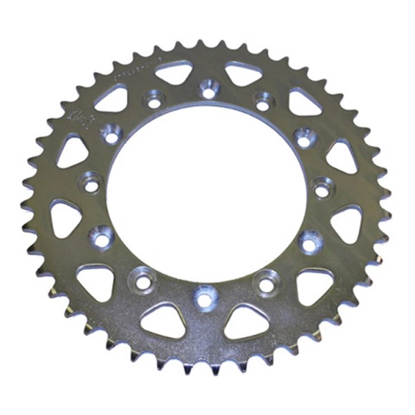 Rad Powersports Fits 2012 Yamaha WR250R Steel Rear Sprocket JT