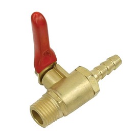 FUEL TANK SHUT OFF VALVE, dune buggy vw baja bug