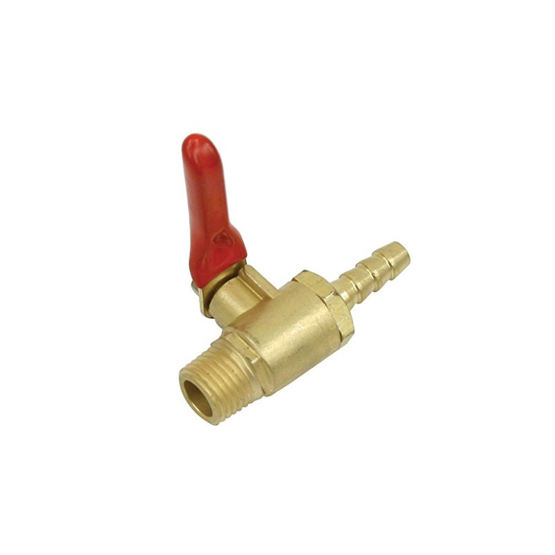 FUEL TANK SHUT OFF VALVE, dune buggy vw baja bug