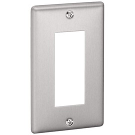 Panasonic WN7503010 Full Coated Metal Plates, For 3 Coats, Pack of 10