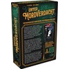 Goliath Under Suspicion of Murder, Card Game from 14 Years,