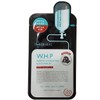 Mediheal WHP Whitening & Moisturizing Black Mask 1 Sheet / WHP 미백수분 블랙 마스크 1매