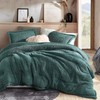 Byourbed Shankapotomus - Coma Inducer Oversized Queen Comforter Set -