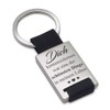 Lieblingsmensch Keyring Model: Get to Know You, Textile, Keyring