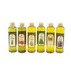 Anointing Oil 250 ml - 8.5fl oz from Holyland Jerusalem
