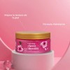 Exfoliante Corporal Bodycology Cherry Blossom 297 Grs