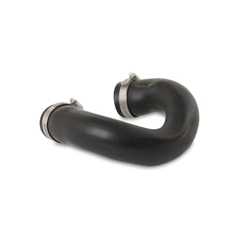 RIDEX 3314C0401 Intercooler Hose