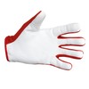 WORKMAXX Ladies Leather Gardening Gloves Thorn Proof Rigger Garden work