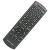 N2QAYB000641 VINABTY Replacement Remote Control for Panasonic Stereo System SA-HC35
