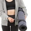 OHplus Yoga Mat Belt Band 3-Piece Set Yoga Props Fixed