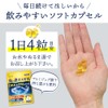 YONEKiCHi オメガ３ DHA EPA 海の恵オメガ３ DHA400mg EPA46mg フィッシュオイル 2袋（約2ヶ月分240粒）
