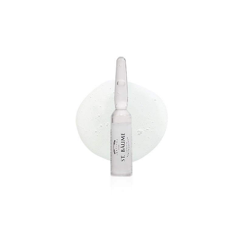 raw spring Saengbom Luminescent Skin Resurfacing Ampoule (2ml x 20ea)