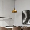 LEDSone Metal Lampshade Easy Fit Retro Industrial Ceiling Lighting Pendant
