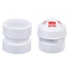 Oatey Sure-Vent 1-1/2 in.–2 in. 160 Branch, 24 Stack DFU