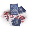 Bicycle Robocycle Deck Playing Cards