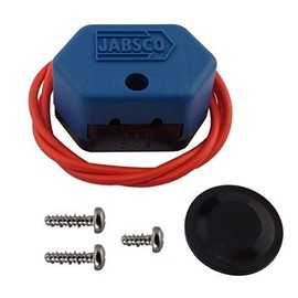 Jabsco Pressure Switch 40PSI for 31395 Series Pumps