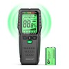 RDINSCOS Pinless Moisture Meter for Walls Non-Destructive Damp Meter with