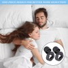 Ear Plugs for Sleeping Noise Reduction (3Pair), Soft Ear Plugs