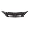 HECASA Front Bumper Grill Upper Grille Compatible with 2013 2014