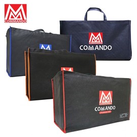 High-quality commando camping mat only Non-woven bag 15T non-woven bag 2ea