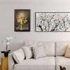 JJWLWEI 12x17 Extra Deep Shadow Box, Large Shadow Boxes Display