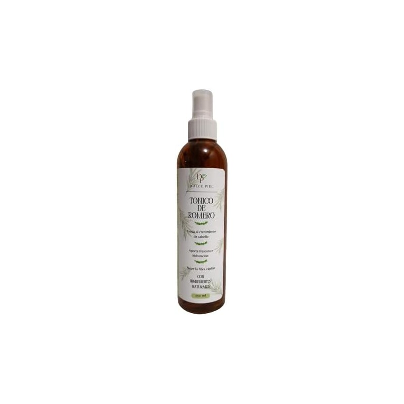 Tónico de Romero 250ml