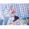 PM Office A PF141 Nekopara Vanilla, Pretty Kitty Style, 1/7