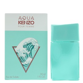 Kenzo Aqua Pour Femme Eau de Toilette 30ml For Women