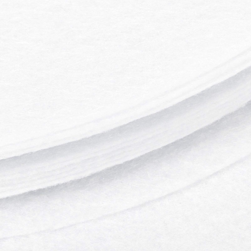 Soft Felt Plate Protectors, Dish Separators Protectors, Dinner Plate Divider