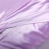 Luxury Silky Satin Pillowcase for Hair and Skin, 2-Pack -