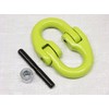 Chain Connector Links 6MM (Grade 100 Hammerlock Heavy Duty Lifting
